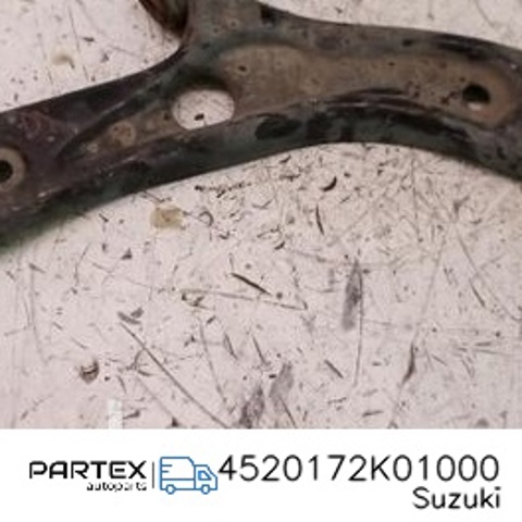 4520172K01000 SUZUKI купить в Павлоград