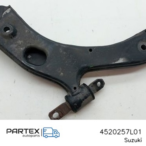 4520257L01 SUZUKI Рычаг передней подвески левый купить в Чернигов