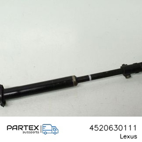 TOYOTA 4520630111 Кардан вала рулевой колонки нижний в наличии Ирпень