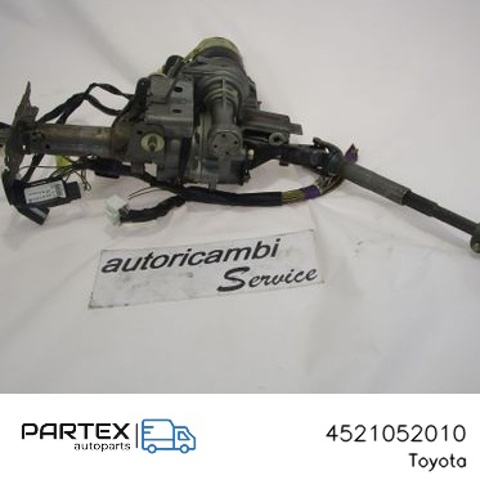TOYOTA 4521052010 в наличии Одесса