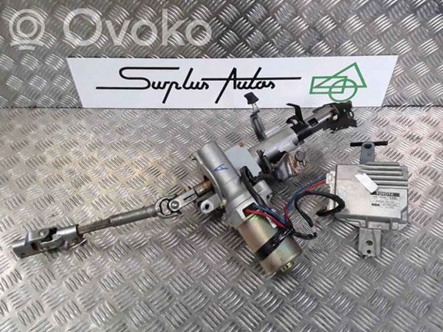 TOYOTA 4525002480 Рулевая колонка в наличии Днепр