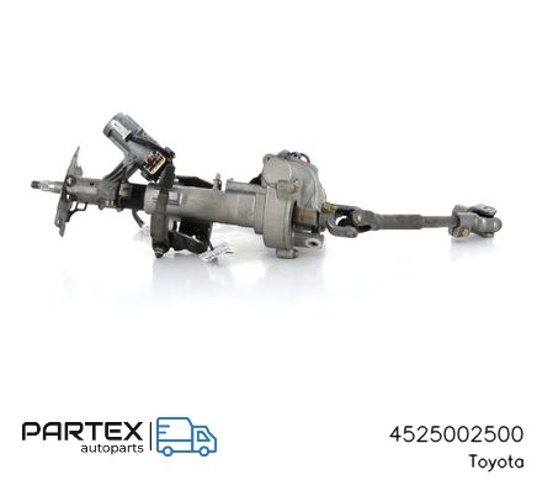 Колонка рулевая 4525002500 TOYOTA