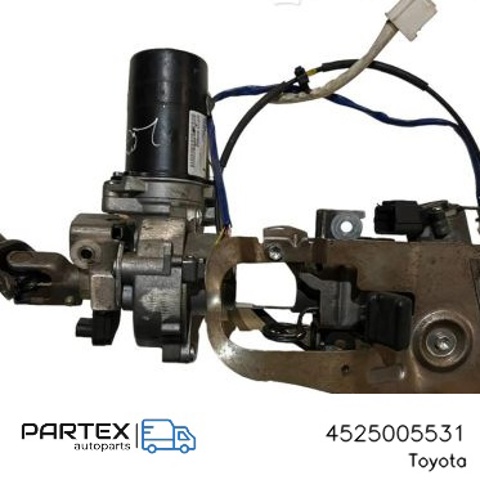 4525005531 TOYOTA Рулевая колонка купить в Чернигов