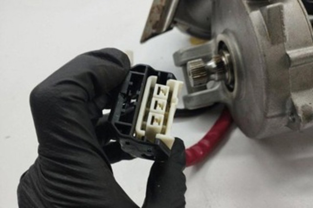 4525005591 TOYOTA Рулевая колонка купить в Павлоград