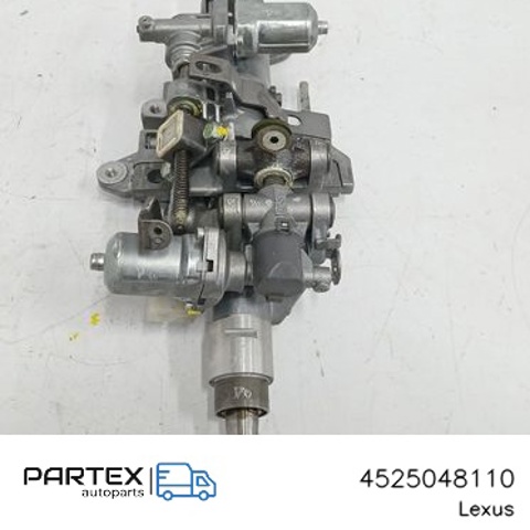 4525048110 TOYOTA Рулевая колонка купить в Винница