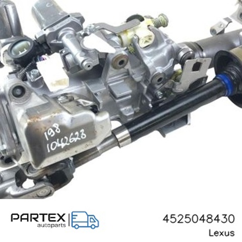TOYOTA 4525048430 Рулевая колонка в наличии Черновцы