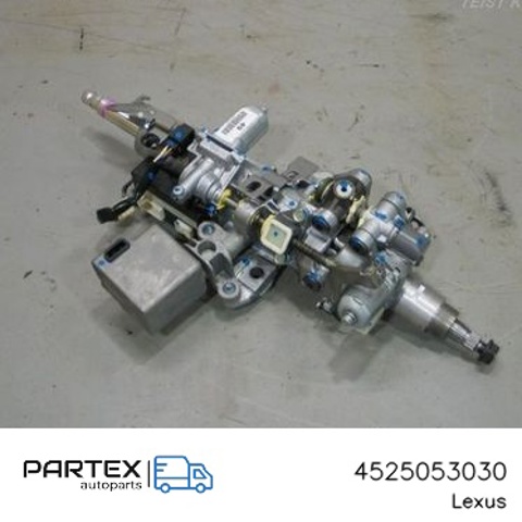 4525053030 TOYOTA Рулевая колонка купить в Запорожье
