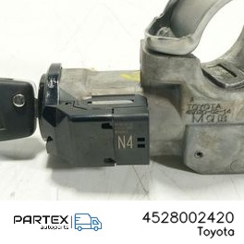 4528002420 TOYOTA купить в Полтава