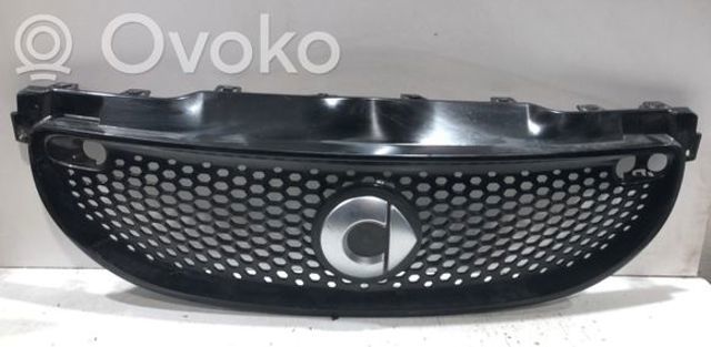 Облицовка радиатора 4538881523 MERCEDES