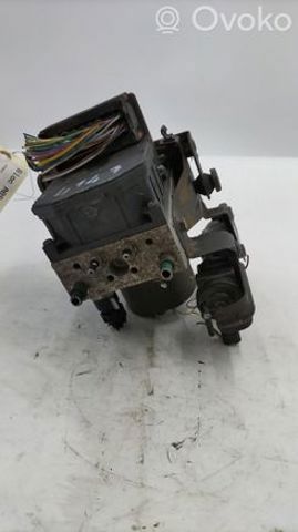 4541C5 PEUGEOT Блок АБС купить в Каменское