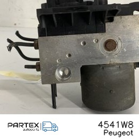4541W8 Блок АБС купить Днепр