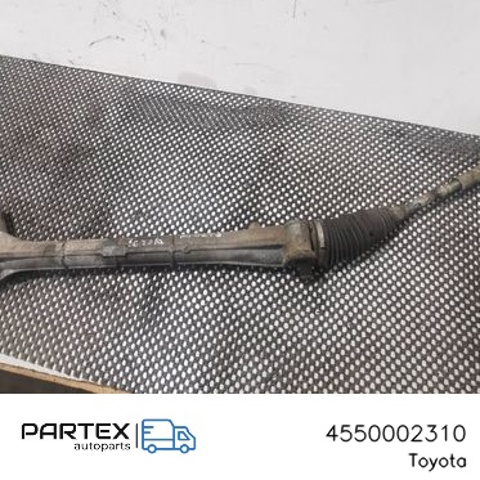 4550002310 Рулевая рейка купить Кривой Рог
