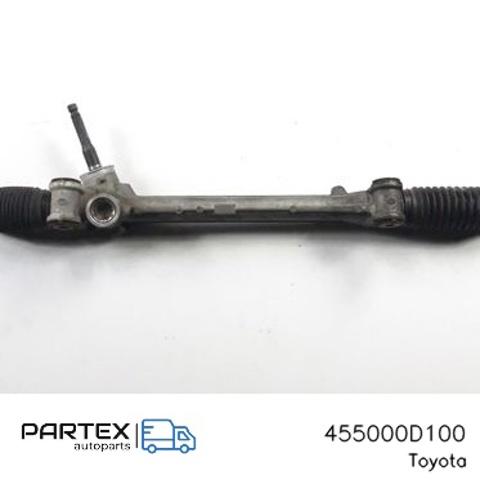 TOYOTA 455000D100 Рейка рулевая в наличии Ирпень