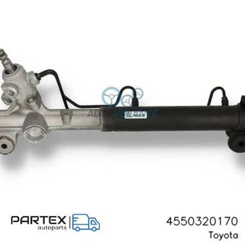 TOYOTA 4550320170 Тяга рулевая в наличии Ирпень