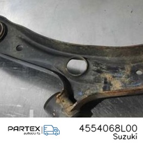 4554068L00 SUZUKI Сайлентблок переднего рычага купить в Одесса