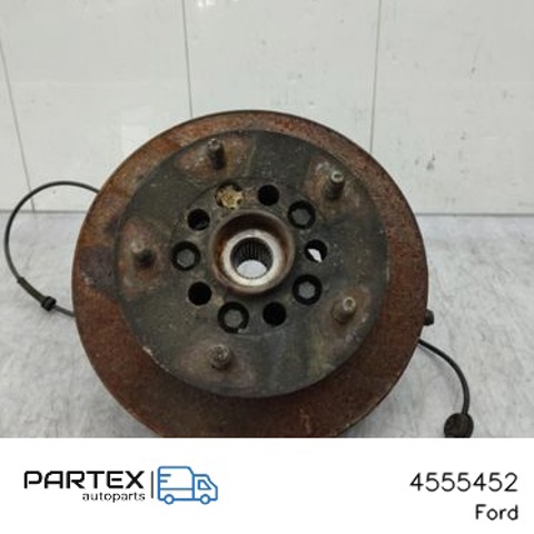 4555452 FORD Пыльник рулевого механизма (рейки) правый купить в Каменское