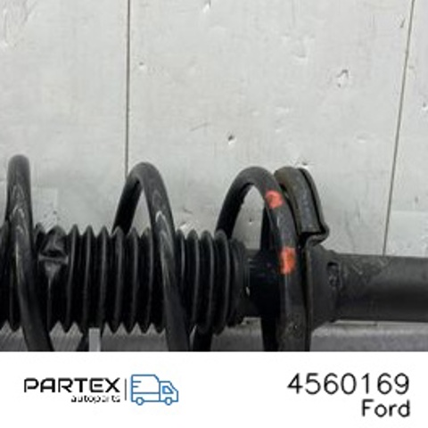 FORD 4560169 Амортизатор передний в наличии Сумы