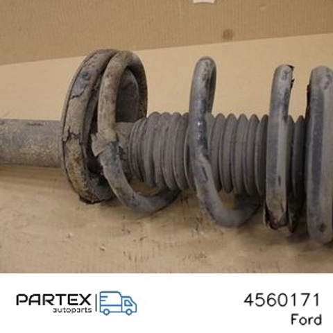 FORD 4560171 Амортизатор передний в наличии Житомир