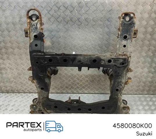 SUZUKI 4580080K00 в наличии Черкассы