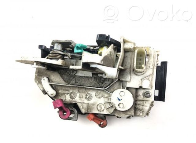 CHRYSLER 4589417AH Замок водительской двери в наличии Житомир