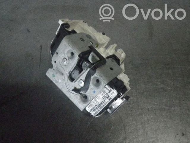 CHRYSLER 4589924AG Замок двери передней правой в наличии Винница