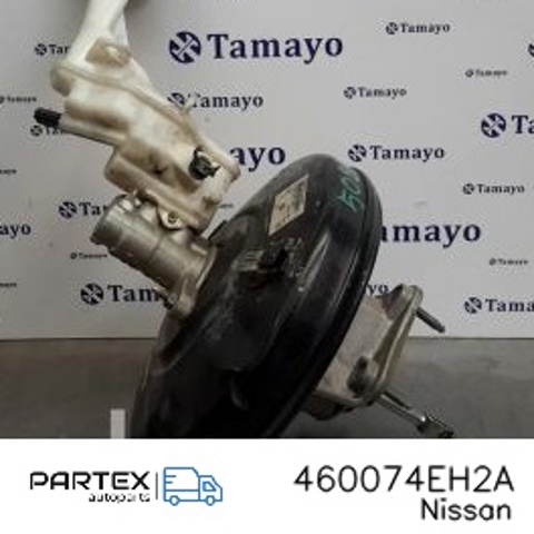 460074EH2A NISSAN купить в Киев