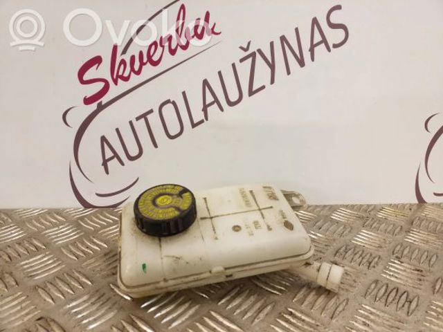460910738R RENAULT Бачок тормозной купить в Харьков