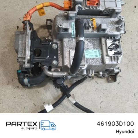 HYUNDAI 461903D100 в наличии Черкассы
