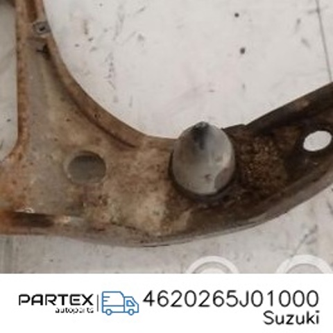 4620265J01000 SUZUKI Верхний левый рычаг задней подвески купить в Запорожье