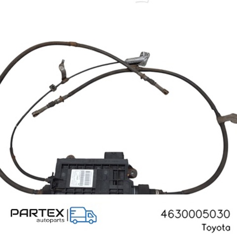 4630005030 TOYOTA купить в Винница