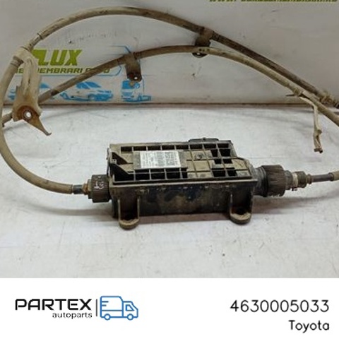 TOYOTA 4630005033 в наличии Житомир