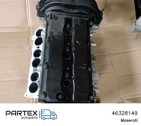 MASERATI 46328149 в наличии Запорожье