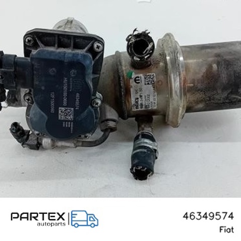 FIAT 46349574 в наличии Николаев
