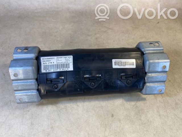 4638600205 Подушка безопасности (AIRBAG) пассажирская купить Ужгород