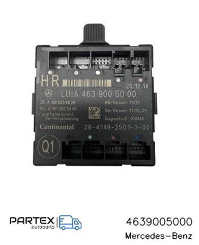 4639005000 MERCEDES купить в Чернигов
