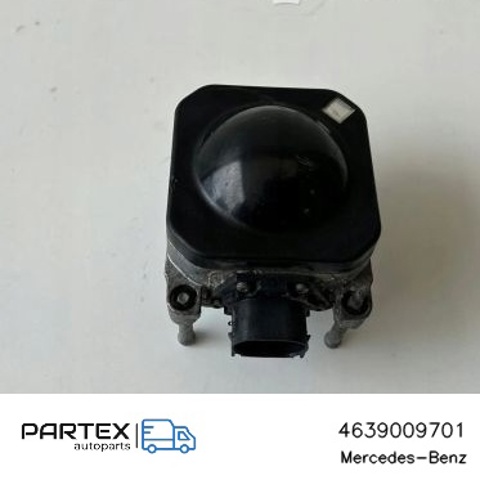 A4639009701 MERCEDES купить в Каменское