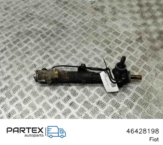 Управление рулевое в сборе 46428198 FIAT