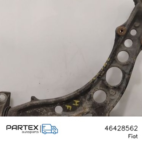 FIAT 46428562 Рычаг передней подвески нижний правый в наличии Тернополь