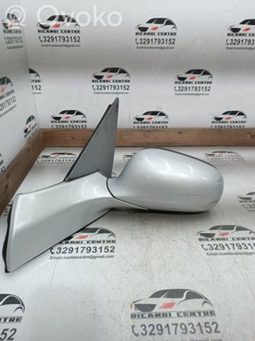 Зеркальный элемент водительского зеркала 4643706 GM