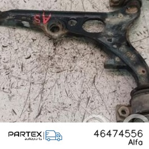 FIAT 46474556 Рычаг передней подвески нижний левый в наличии Житомир