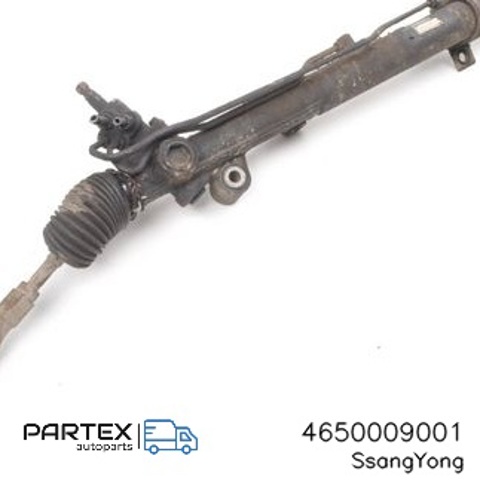 4650009001 SSANG YONG Рулевая рейка купить в Павлоград
