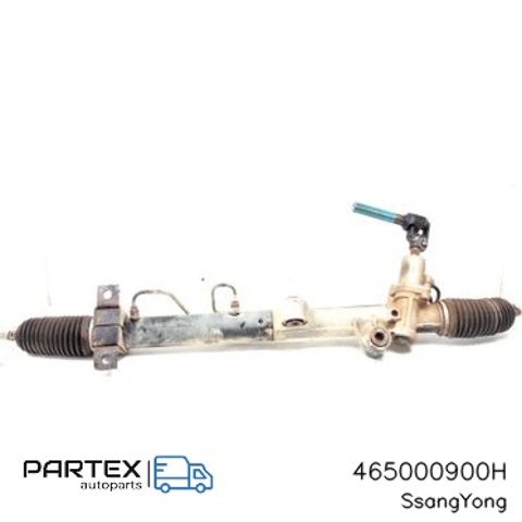 SSANG YONG 465000900H Рулевая рейка в наличии Полтава