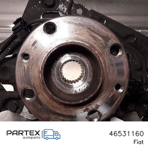 46531160 FIAT Подшипник ступицы купить в Николаев