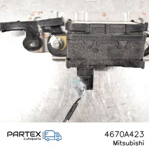 4670A423 MITSUBISHI Датчик ESP купить в Тернополь