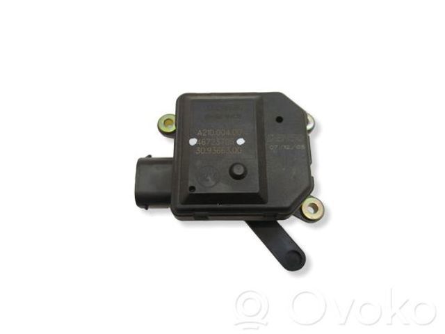 FIAT 46723705 Привод заслонки печки в наличии Кривой Рог