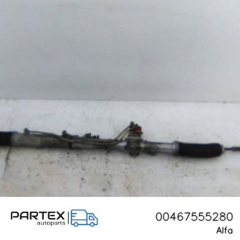 467555280 FIAT Рулевая рейка купить в Сумы