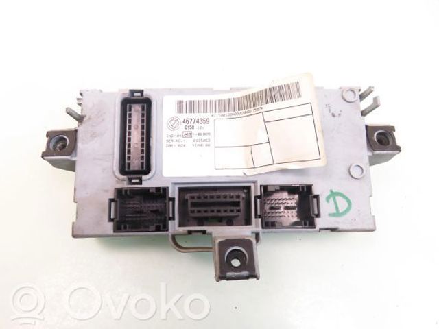 46774359 Fiat/Alfa/Lancia