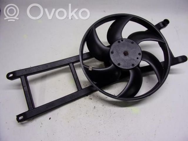 46799410 FIAT Электровентилятор охлаждения купить в Украина