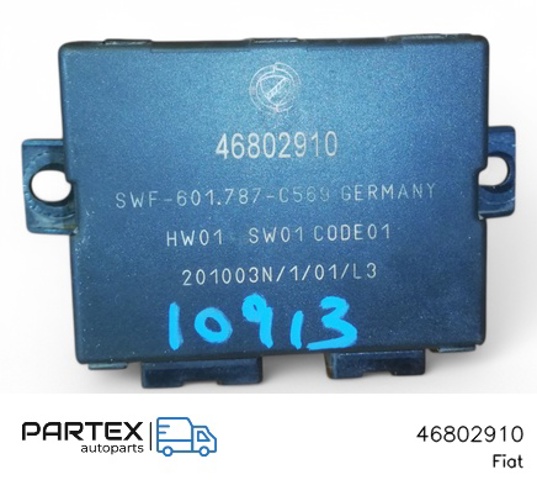 46802910 FIAT купить в Ужгород
