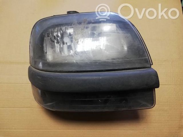46807766 FIAT Правая фара купить в Тернополь